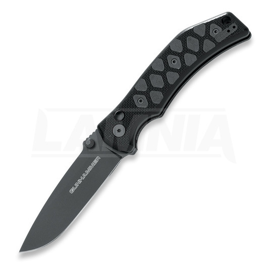 Saliekams nazis Fox Knives Gunhammer FX-120TC