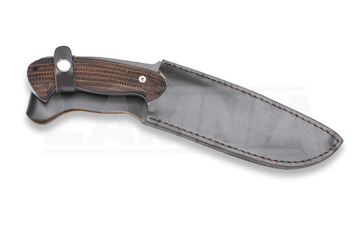 Fox Knives Hunting Knife medžioklės peilis BF-617