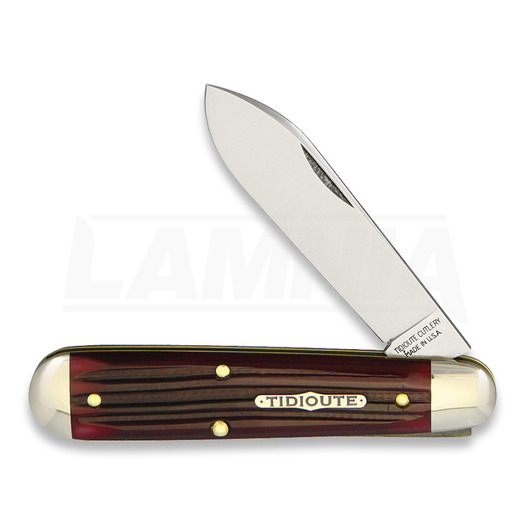 Coltello pieghevole Great Eastern Tidioute American Jack Elderbe