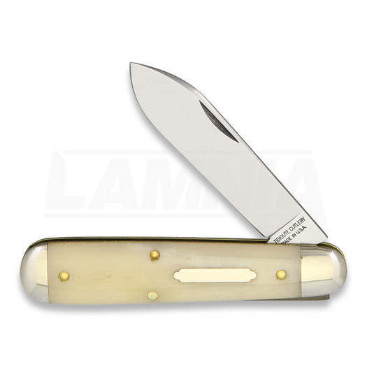 Coltello pieghevole Great Eastern Tidioute American Jack White