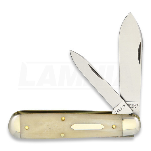 Coltello pieghevole Great Eastern Tidioute American Jack White