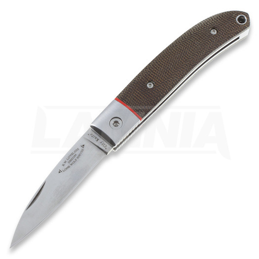 Складний ніж Fantoni City Knife