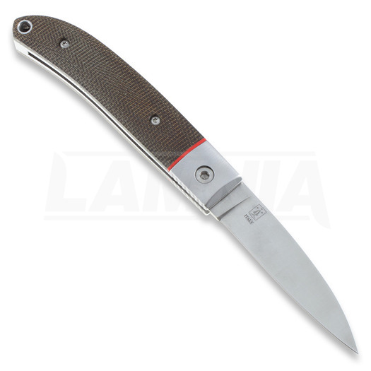 Saliekams nazis Fantoni City Knife