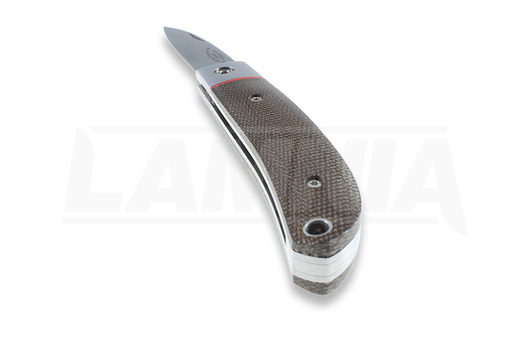 Saliekams nazis Fantoni City Knife