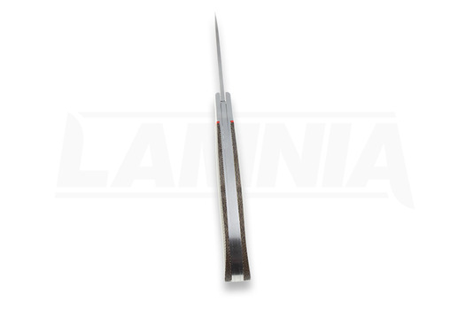 Saliekams nazis Fantoni City Knife