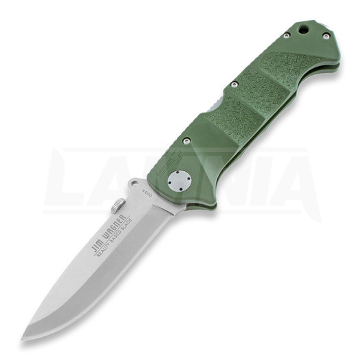 Coltello pieghevole Böker Plus RBB Bushcraft 01BO063