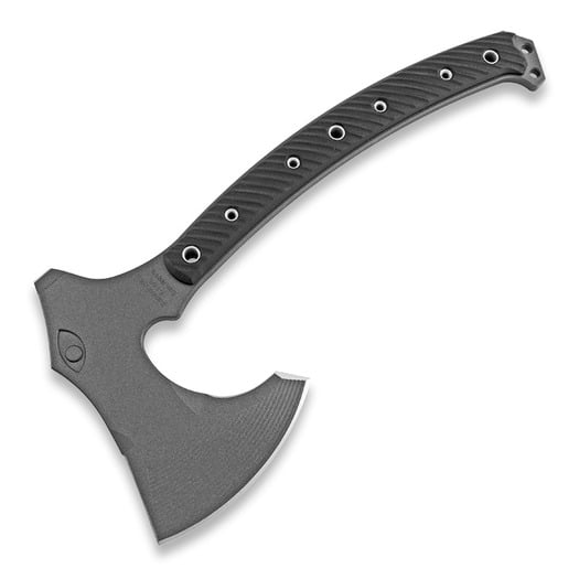 RMJ Tactical Berserker Axe, black