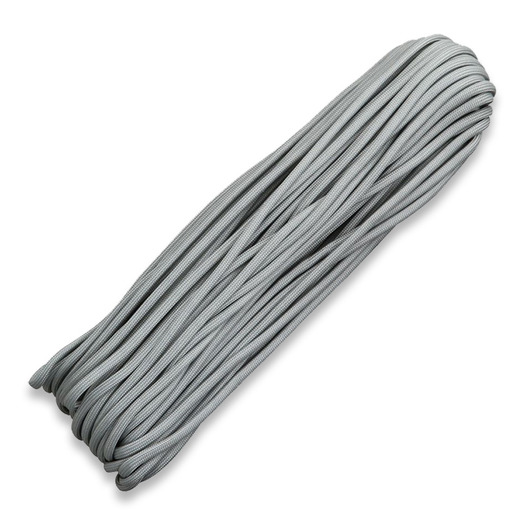 Atwood Paracord 550, Gray 30,5m