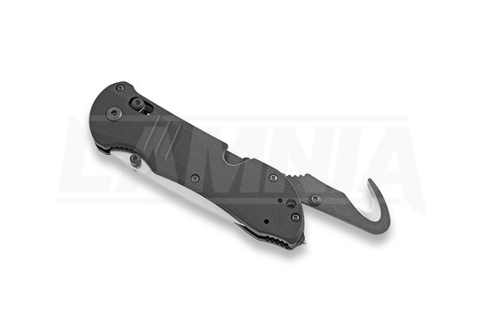 Benchmade Tactical Triage folding knife 917