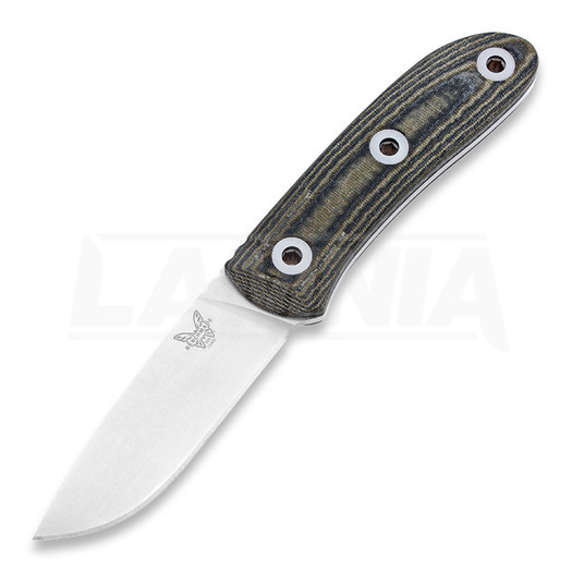 Nuga Benchmade Pardue Hunter 15400