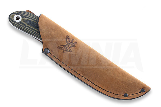 Benchmade Pardue Hunter kniv 15400