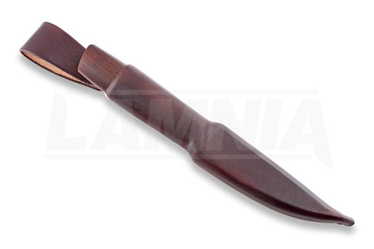 Coltello Tommi Mäkelä Bronze ferrule