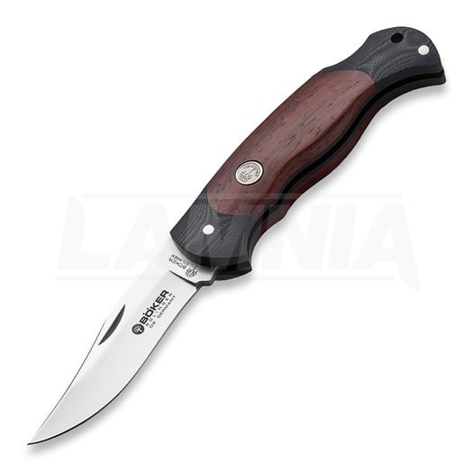 Liigendnuga Böker Scout Lightweight Cocobolo 112090