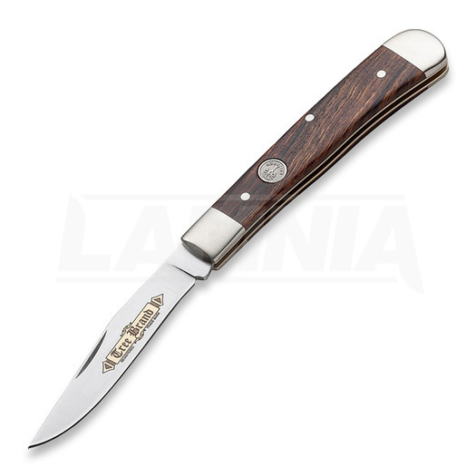 Сгъваем нож Böker Trapper Classic Gold 114004