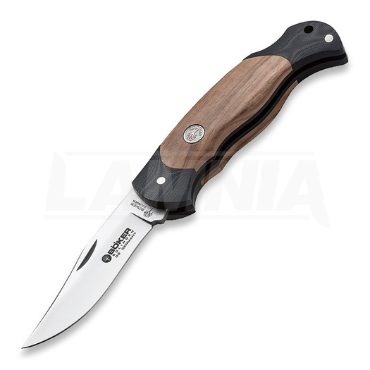 Складний ніж Böker Scout Lightweight Olive 112095