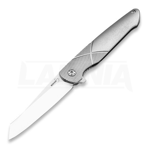 Navalha Böker Plus Gent-X 01BO261