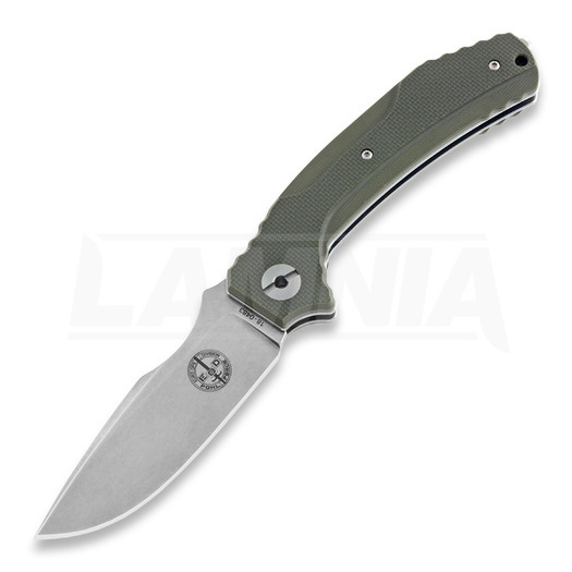 Pohl Force Mike Fortytwo Hunter foldekniv