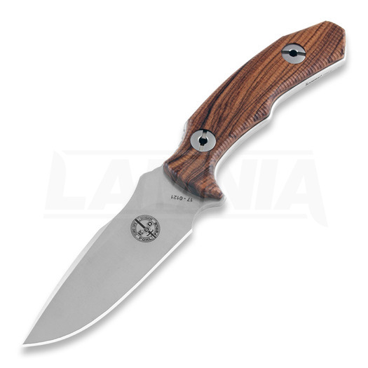 Nôž Pohl Force November One Wood Outdoor Gen2