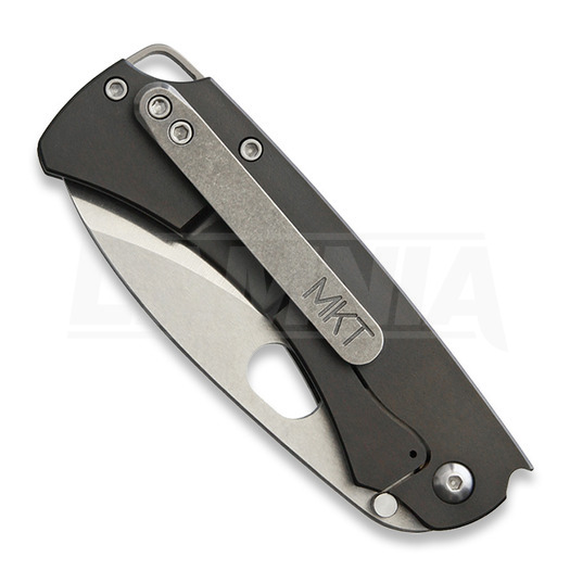 Medford Colonial Carbon Fiber foldekniv