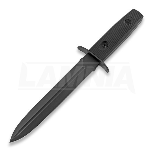 Duncis Fox Knives Arditi, melns FX-595