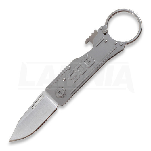 SOG Keytron kääntöveitsi SOG-KT1001-CP