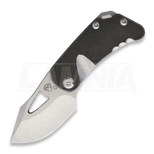 Briceag Medford Eris Mini Folder Titanium