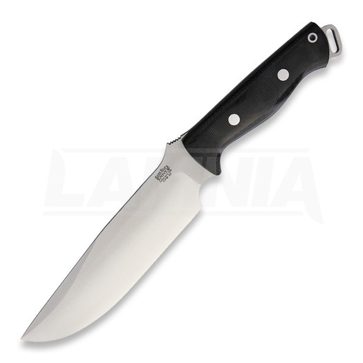 Μαχαίρι επιβίωσης Bark River Bravo Survivor CPM3V