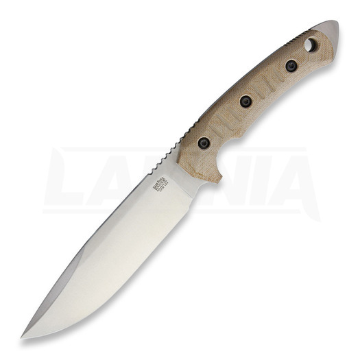 Bark River Legion CPM154 kniv