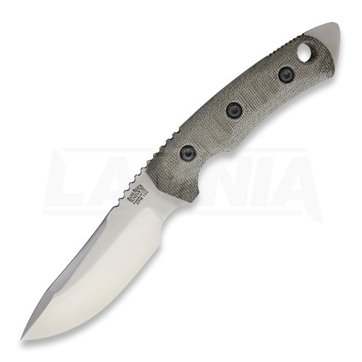 Cuchillo Bark River Tier 1 Mini CPM 154