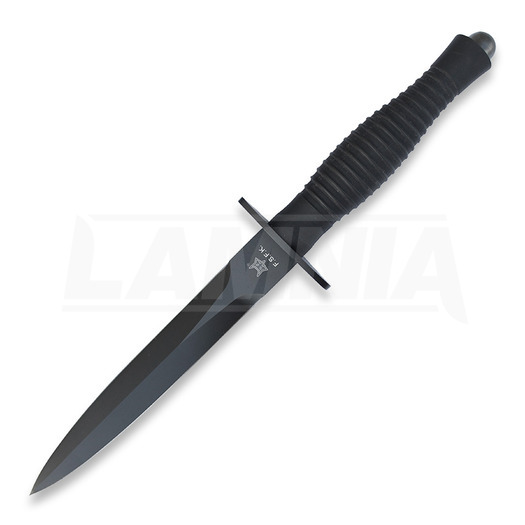 Duncis Fox Knives Fairbairn Sykes