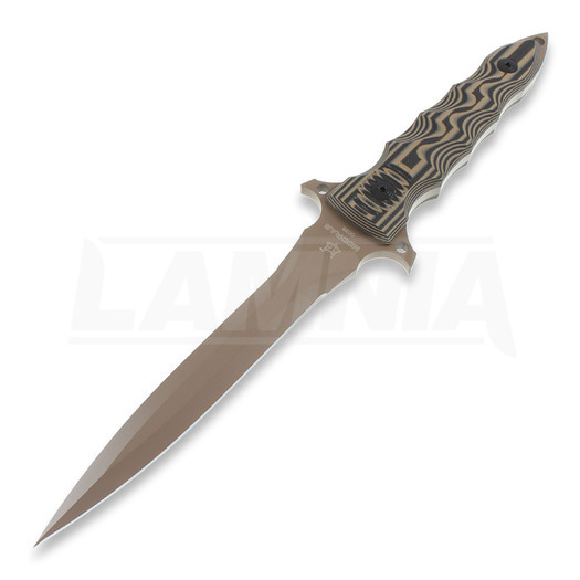 Daga Fox Knives Modras