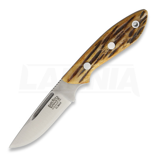 Coltello Bark River Adventurer Elmax