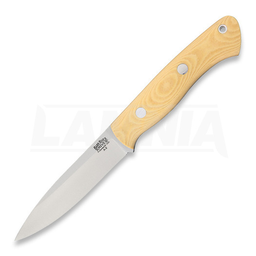 Bark River Aurora kniv