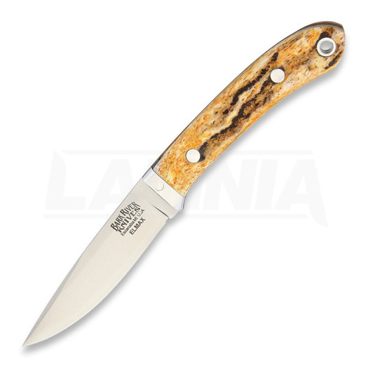 Bark River Blackwater Elmax kniv