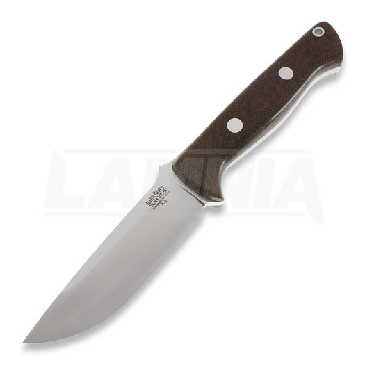 Bark River Bravo 1 veitsi