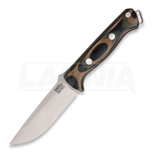 Bark River Bravo 1 CPM S35VN kniv