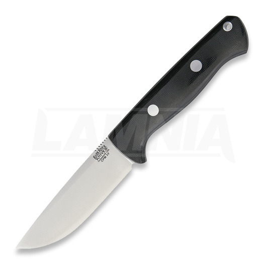 Cuțit Bark River Bravo 1 LT Field Knife Rampless