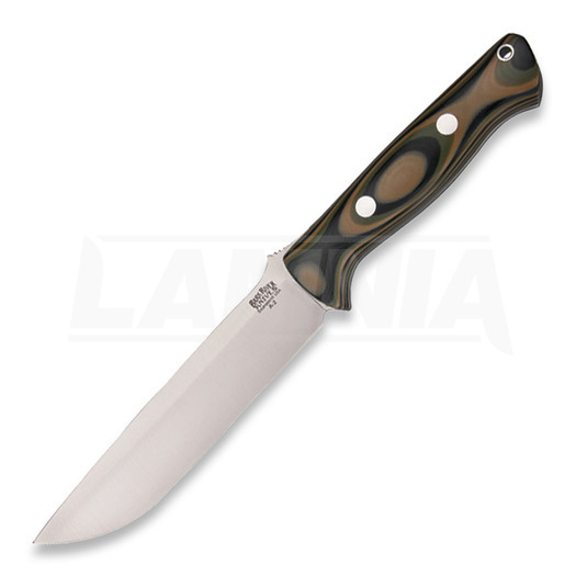 Cuchillo Bark River Bravo 1.5