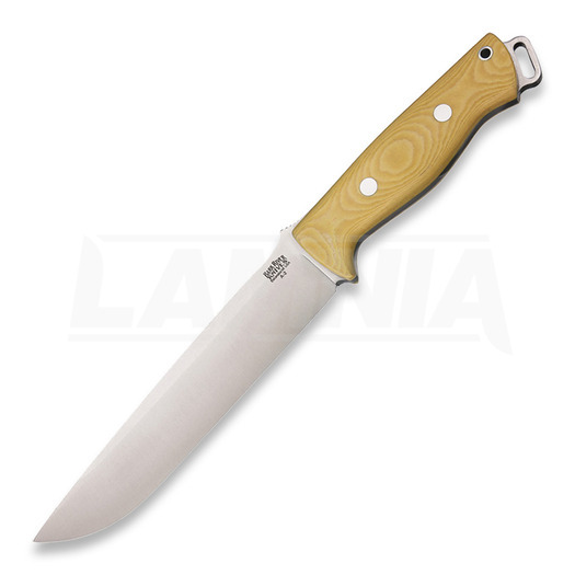 Coltello Bark River Bravo 2