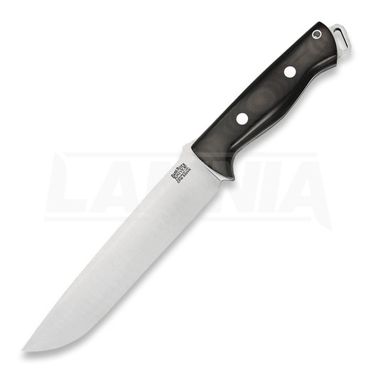 Bark River Bravo 2 CPM S35VN kniv