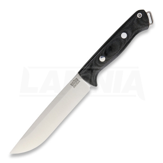 Bark River Bravo Field CPM S35VN kniv