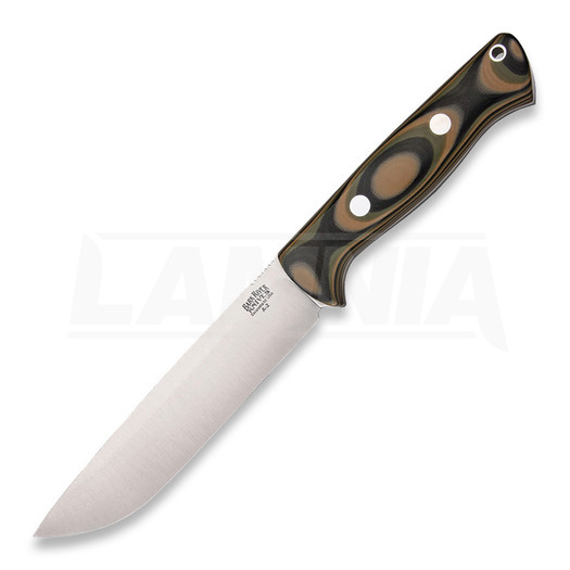 Nuga Bark River Bravo 1.5 Field Knife