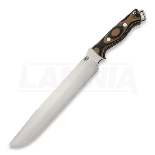 Bark River Bravo III CPM3V veitsi