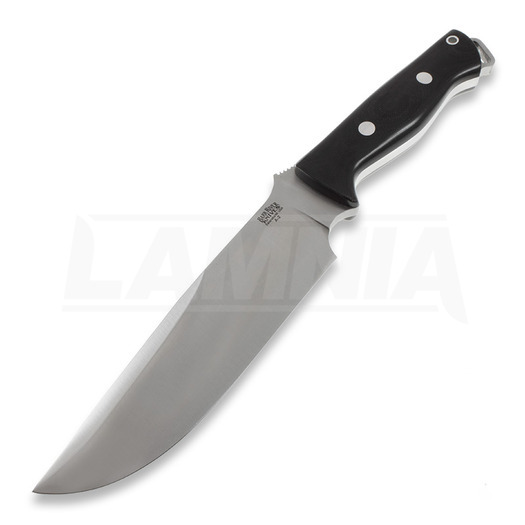 Coltello da sopravvivenza Bark River Bravo Survivor