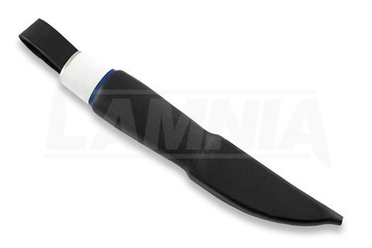 Puukkopaja Jaska Nukari Ice Hockey Puck knife