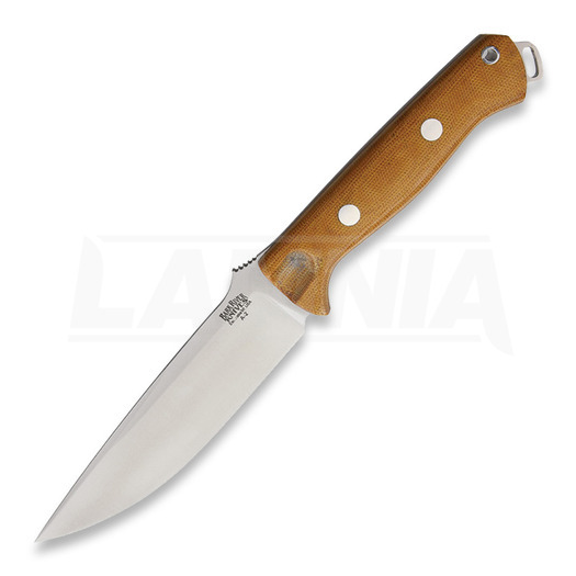 Bark River Bravo Vortex veitsi