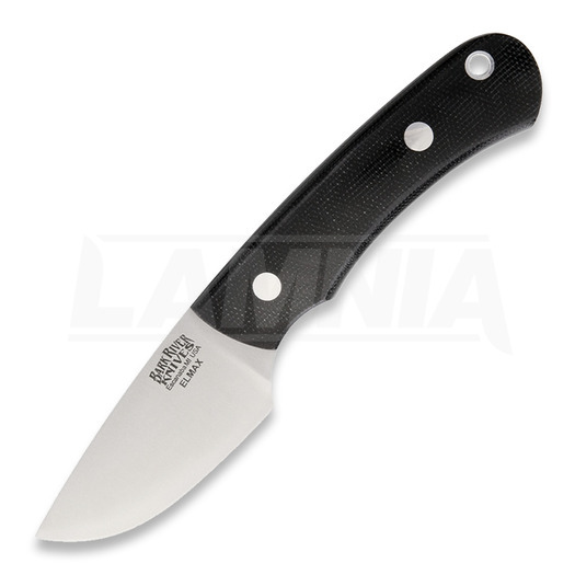 Bark River BumbleBee Elmax kniv