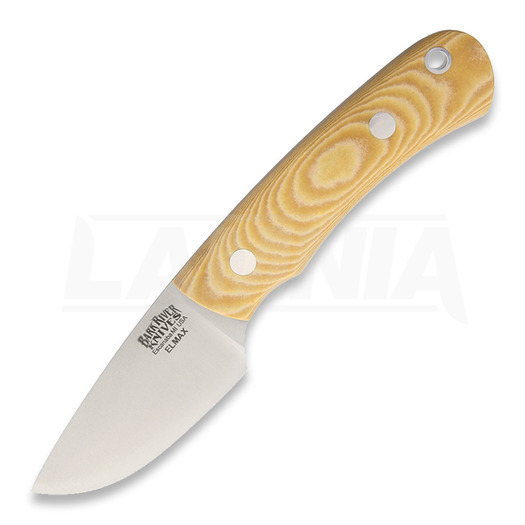 Coltello Bark River BumbleBee Elmax