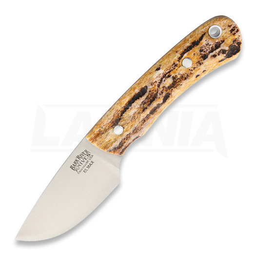 Bark River BumbleBee Elmax kniv