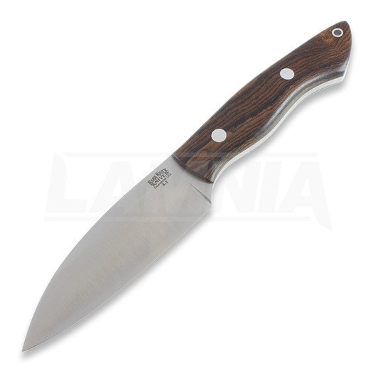 Coltello Bark River Bush Seax